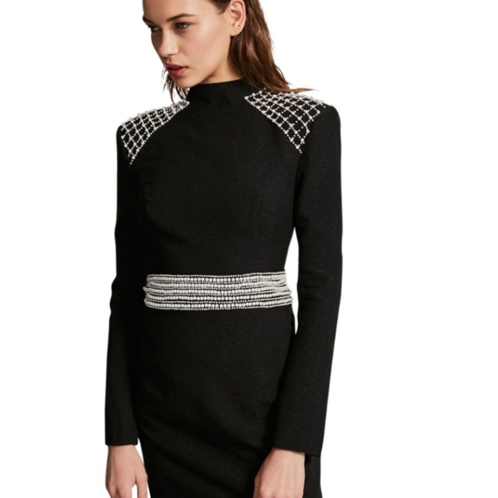 Fame and Partners x Free People Palais Dress